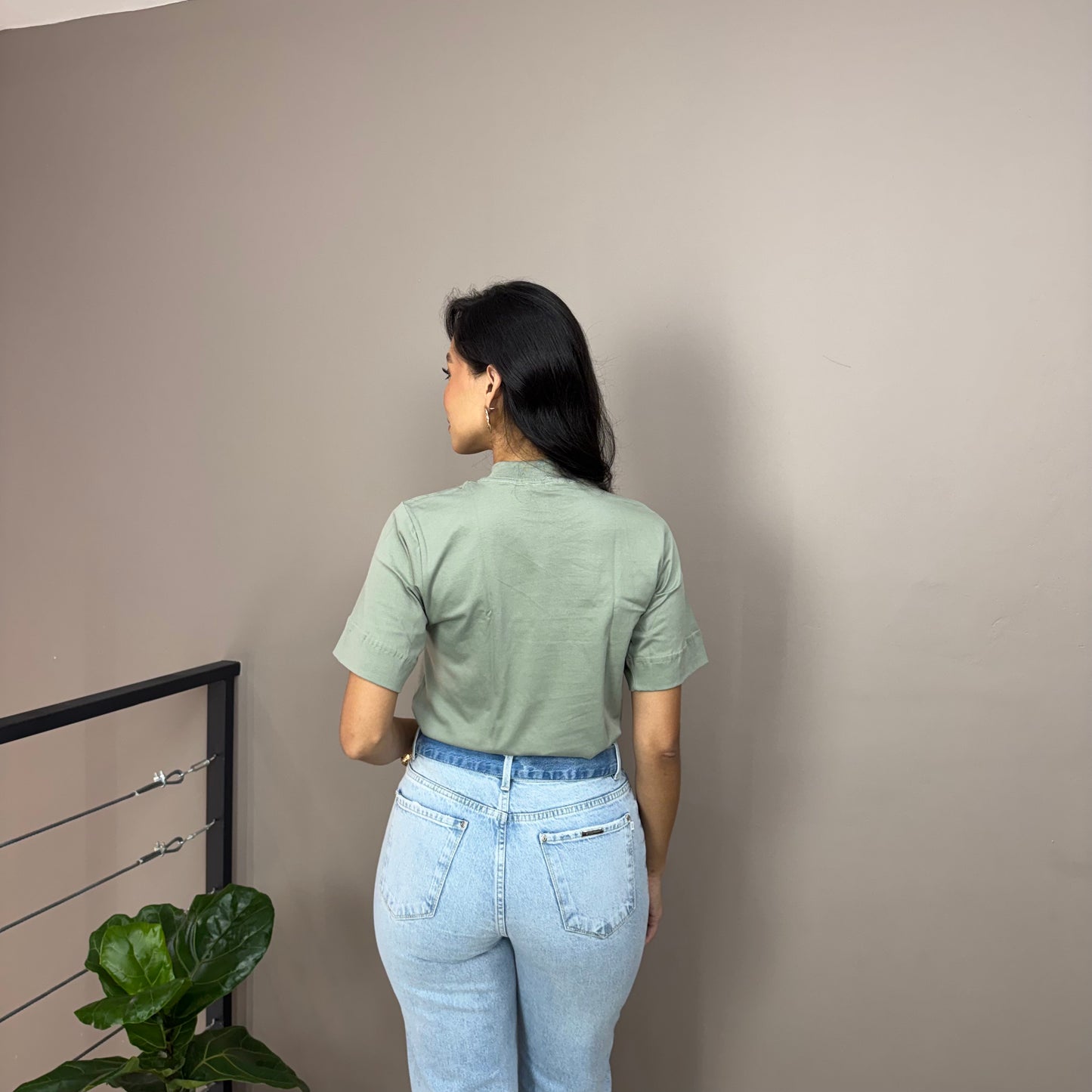 T-Shirt Carol