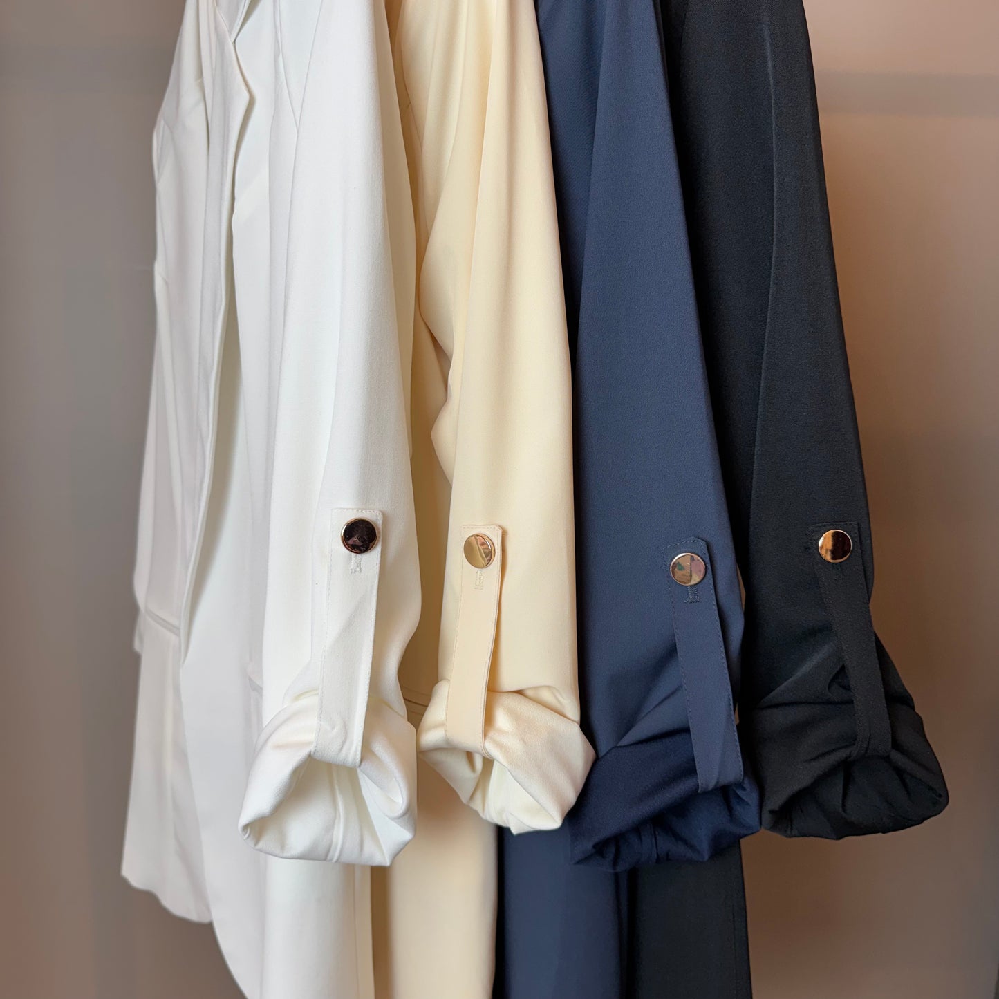 Blazer Monique
