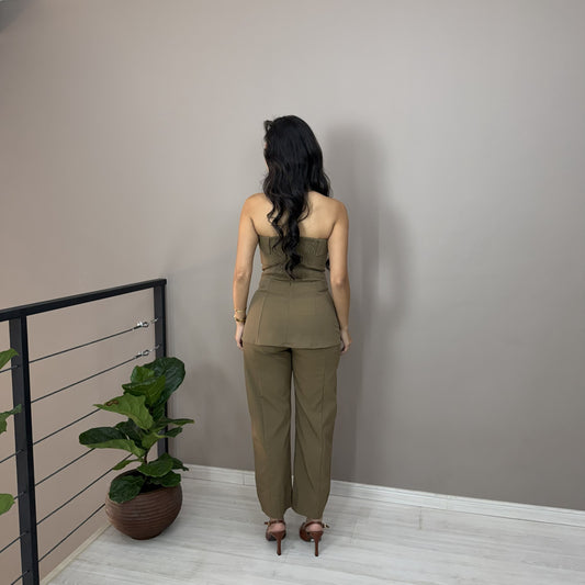 Conjunto Alissa