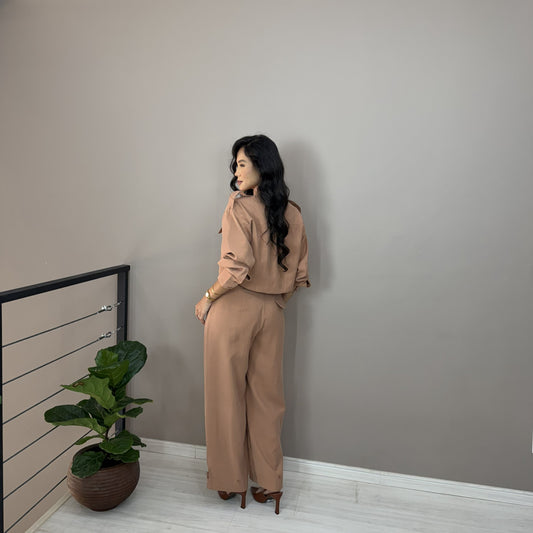 Conjunto Kessia