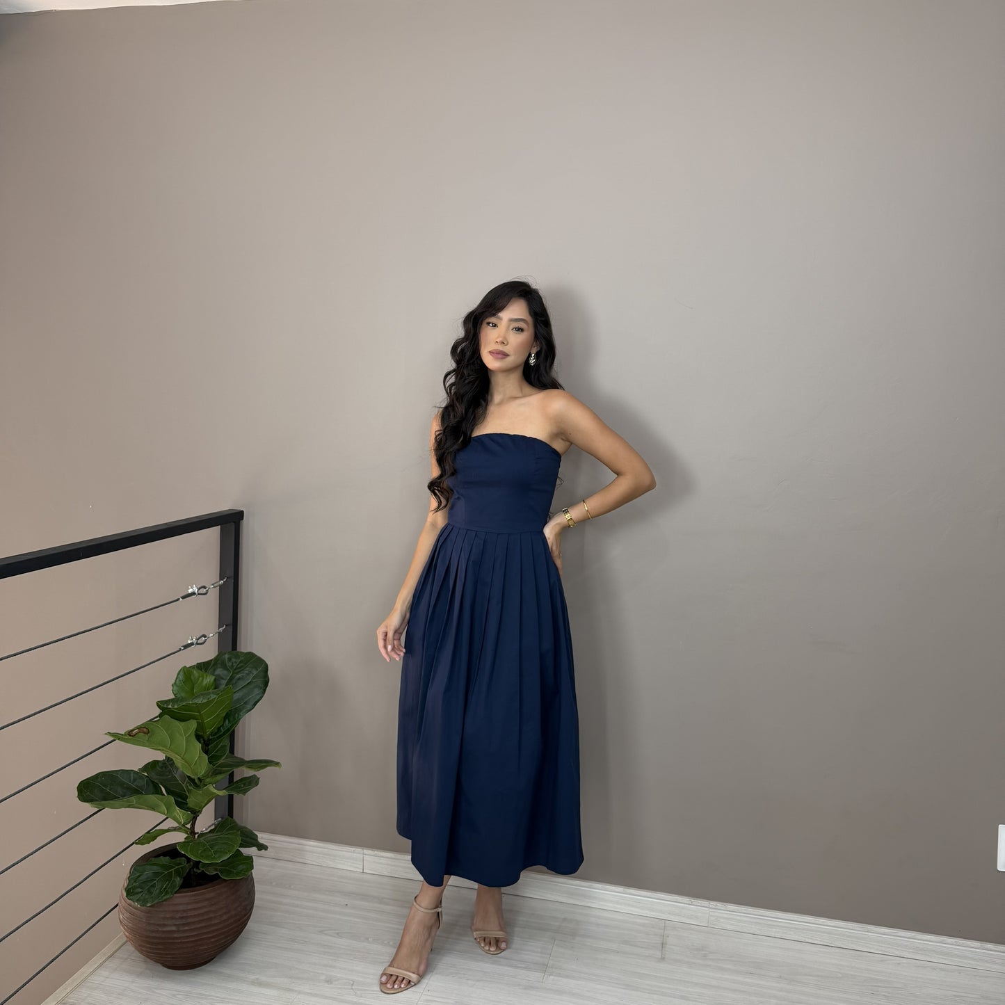 Vestido Sofie