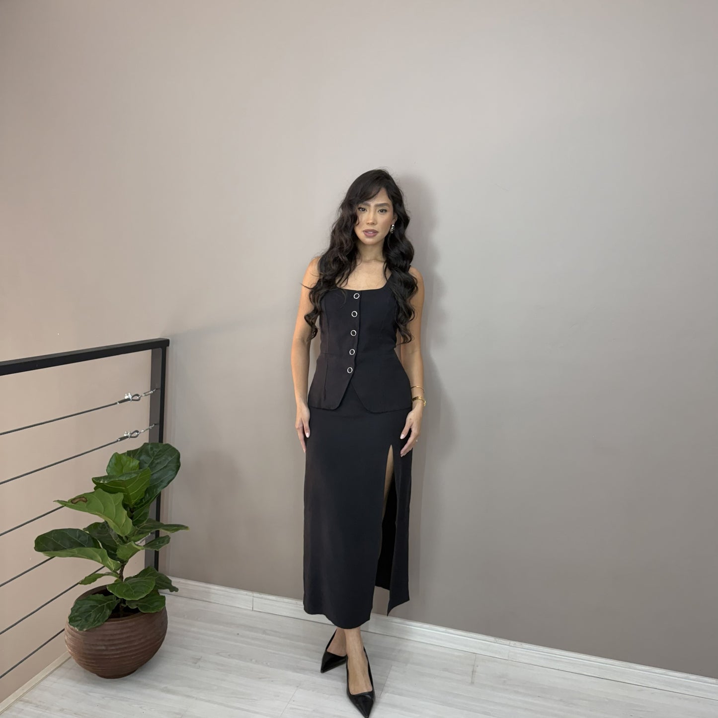Conjunto Penelope