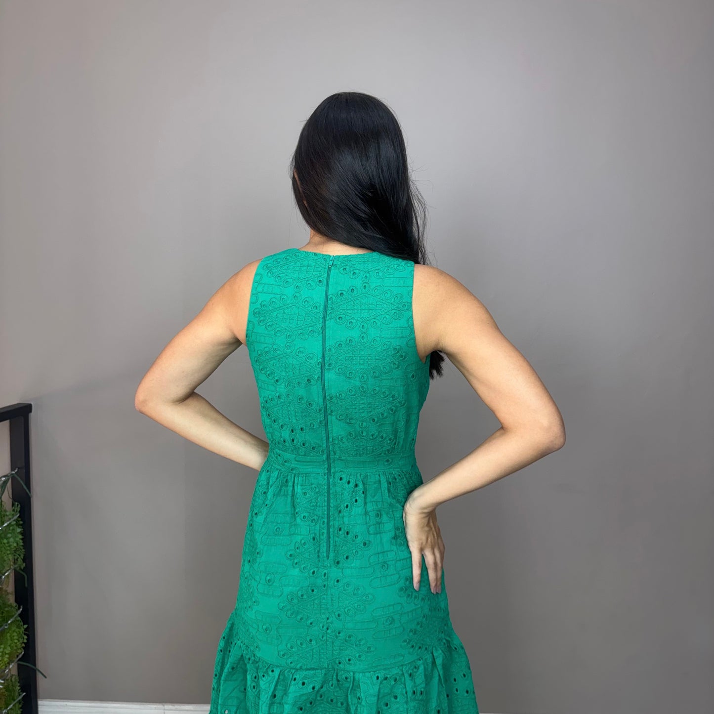 Vestido Ibiza