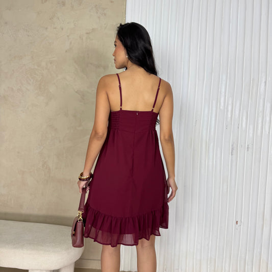 Vestido Douce
