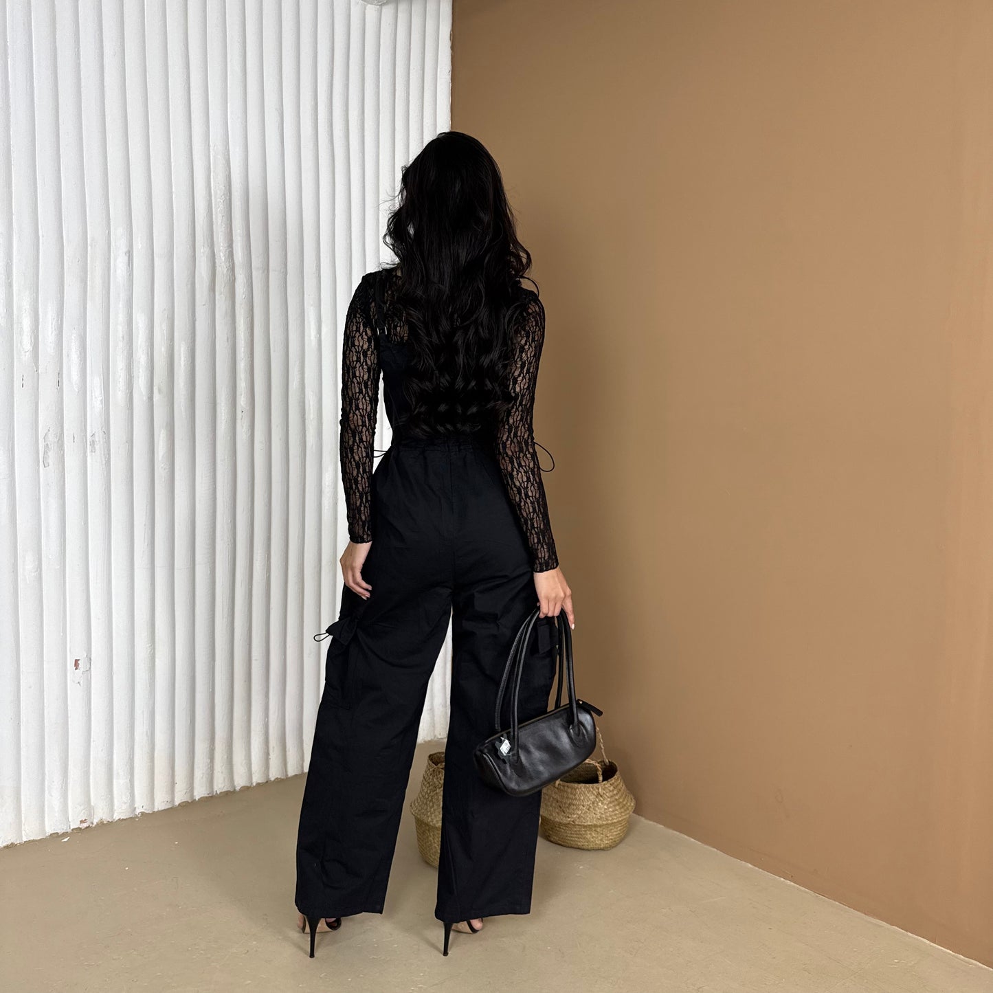 Bolsa Carol