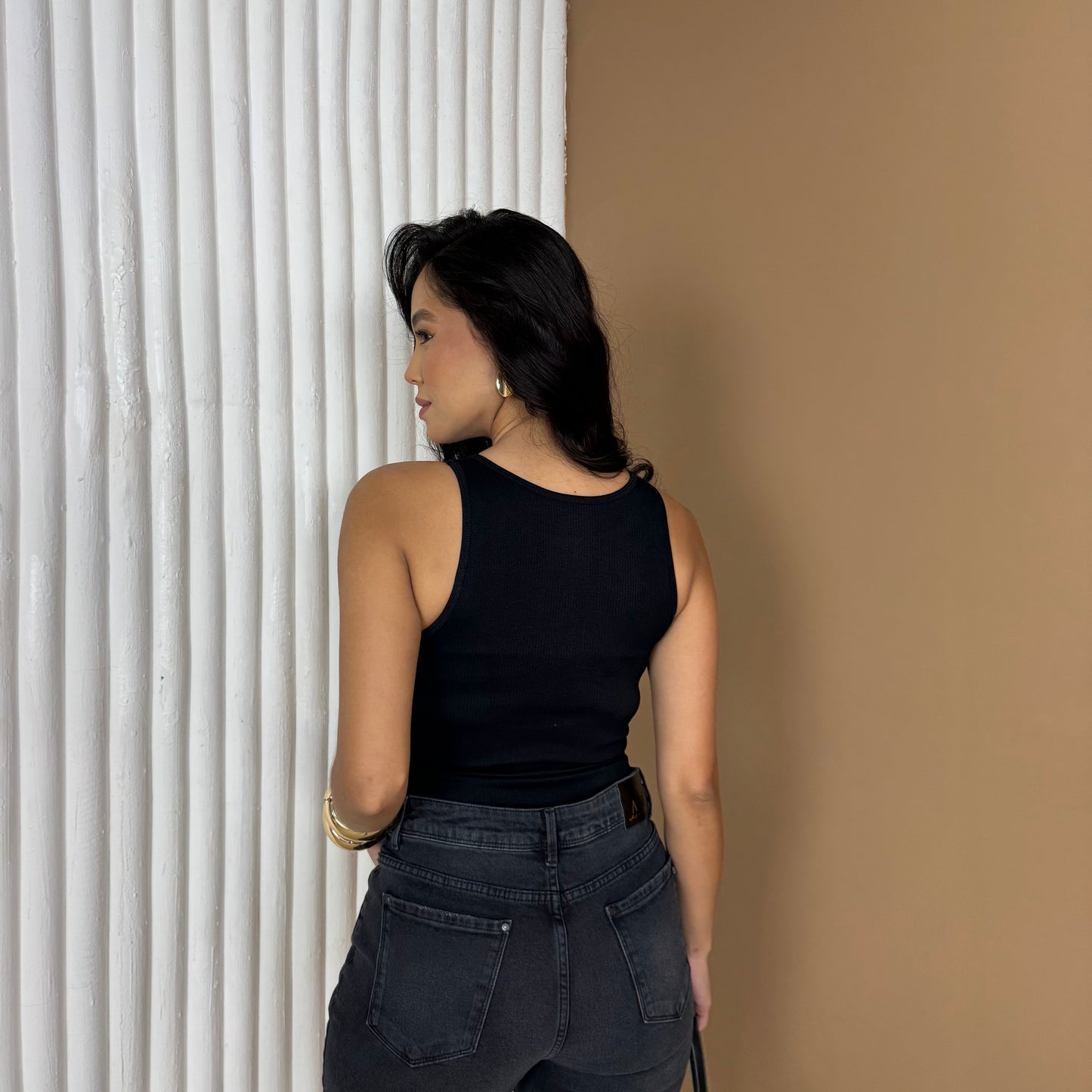 Body Nadador de Compressão