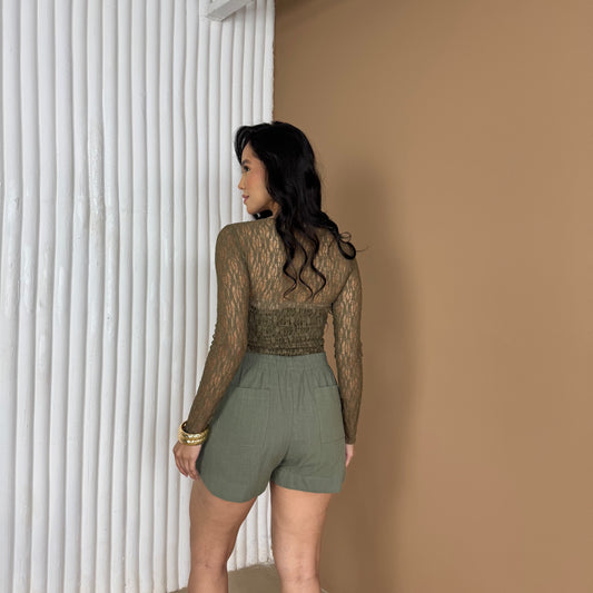Short Lea