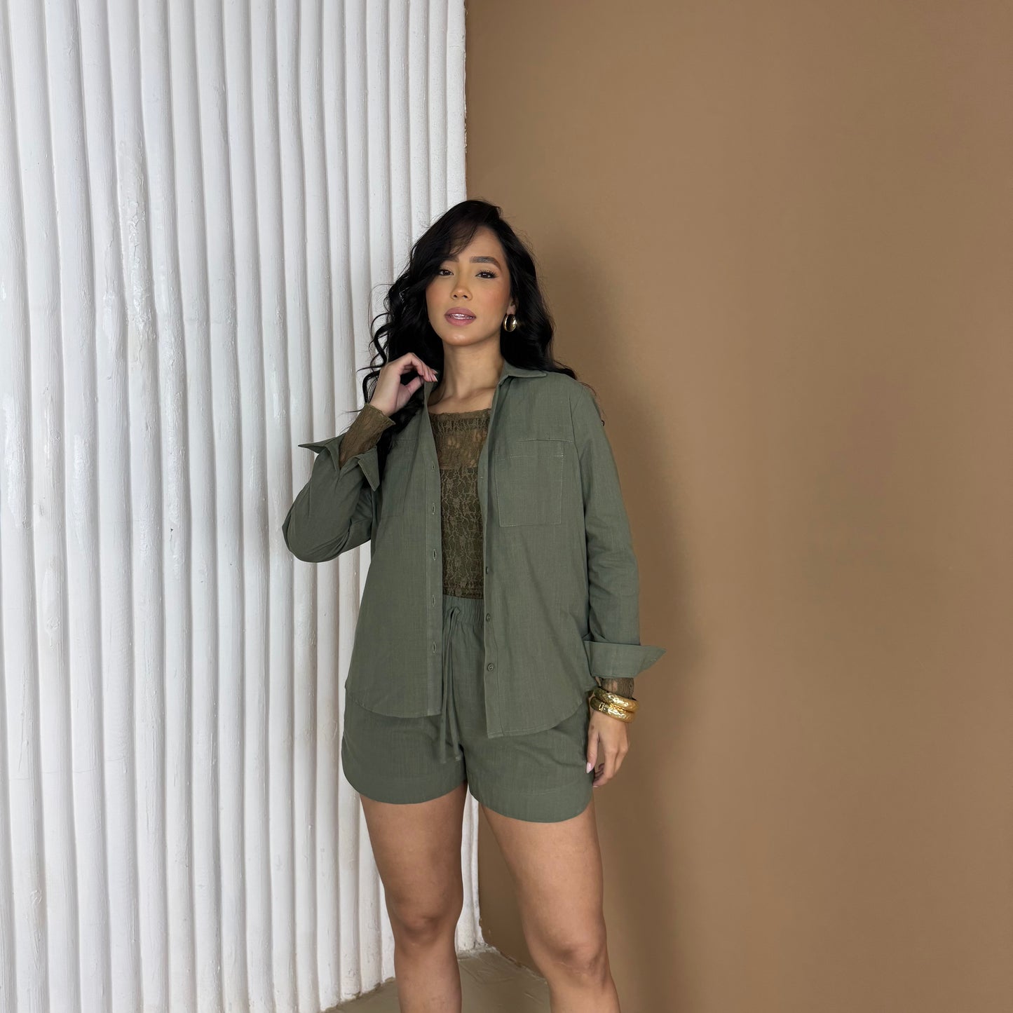 Short Lea