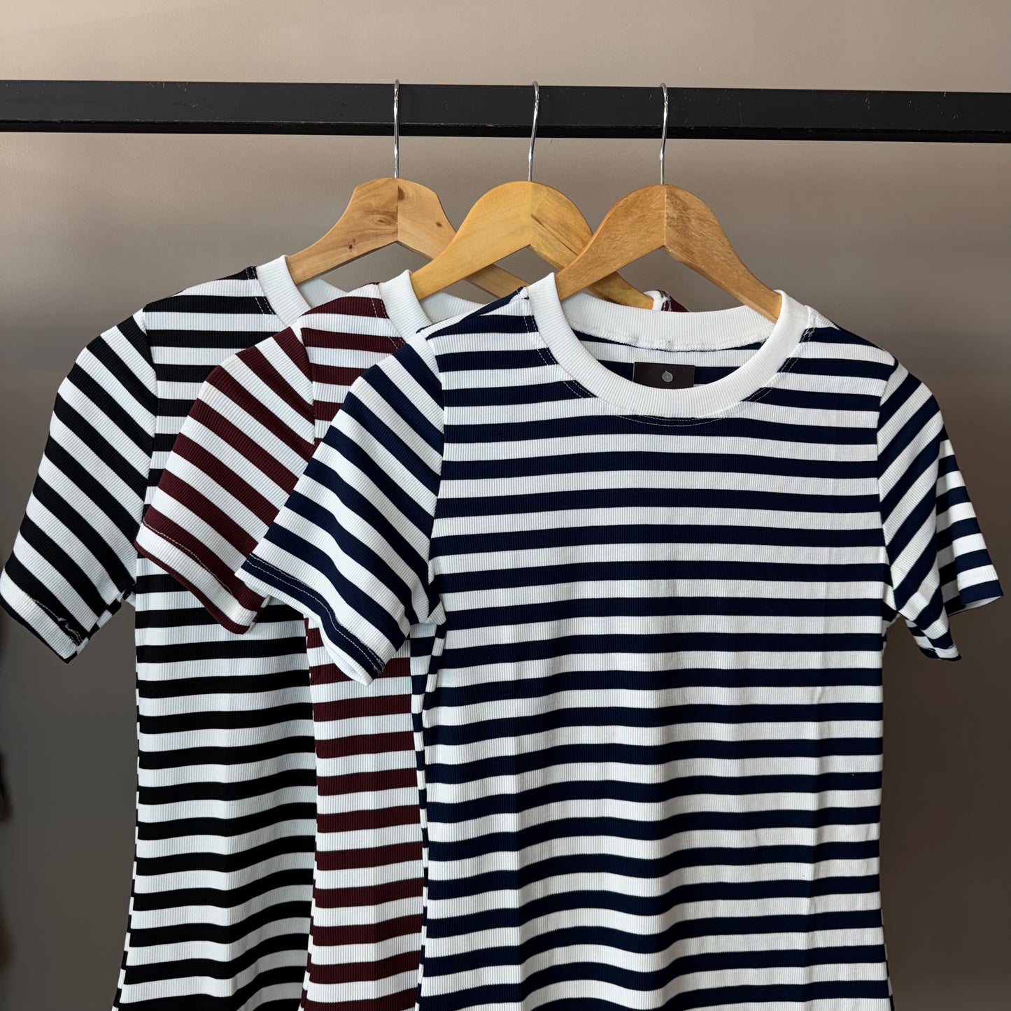 Blusa Gabriela Listrada