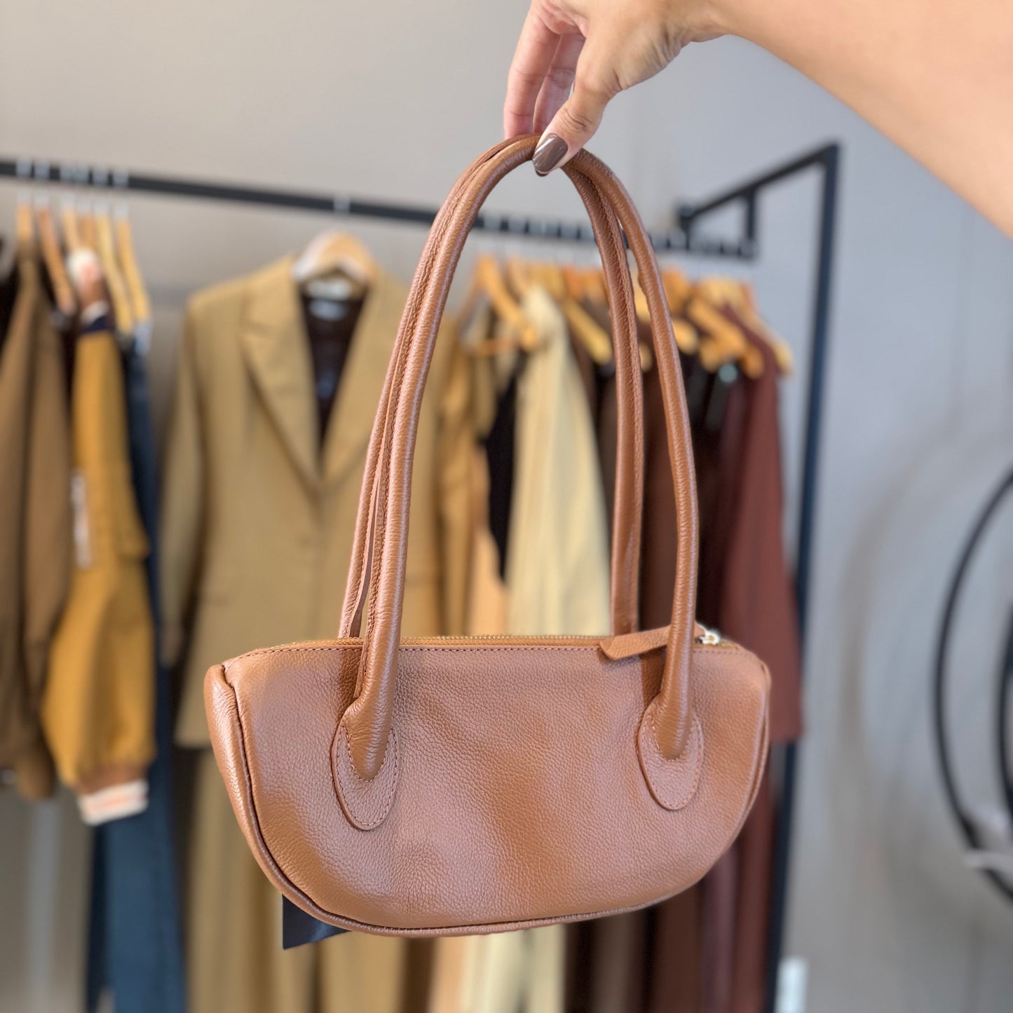 Bolsa Carol