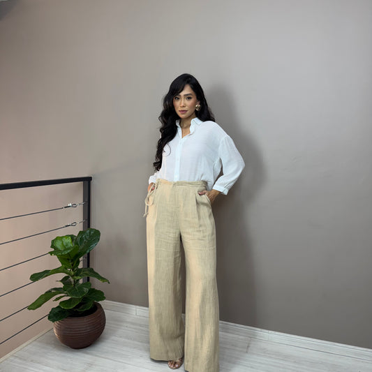 Calça Yasmin