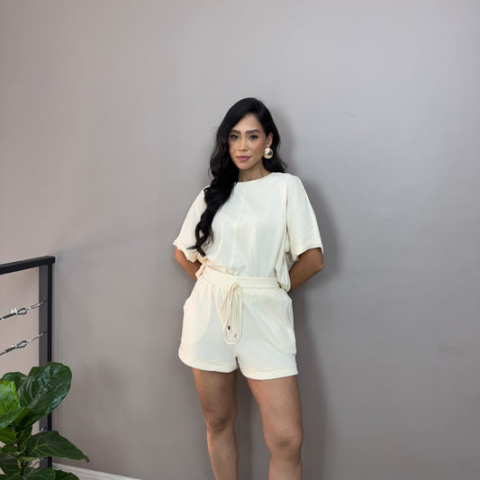 Short Conjunto Mila