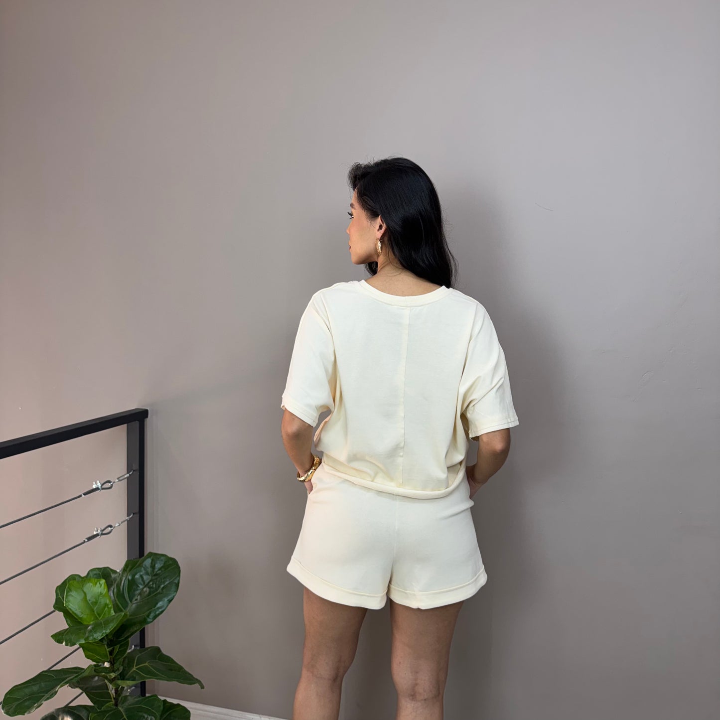 Short Conjunto Mila