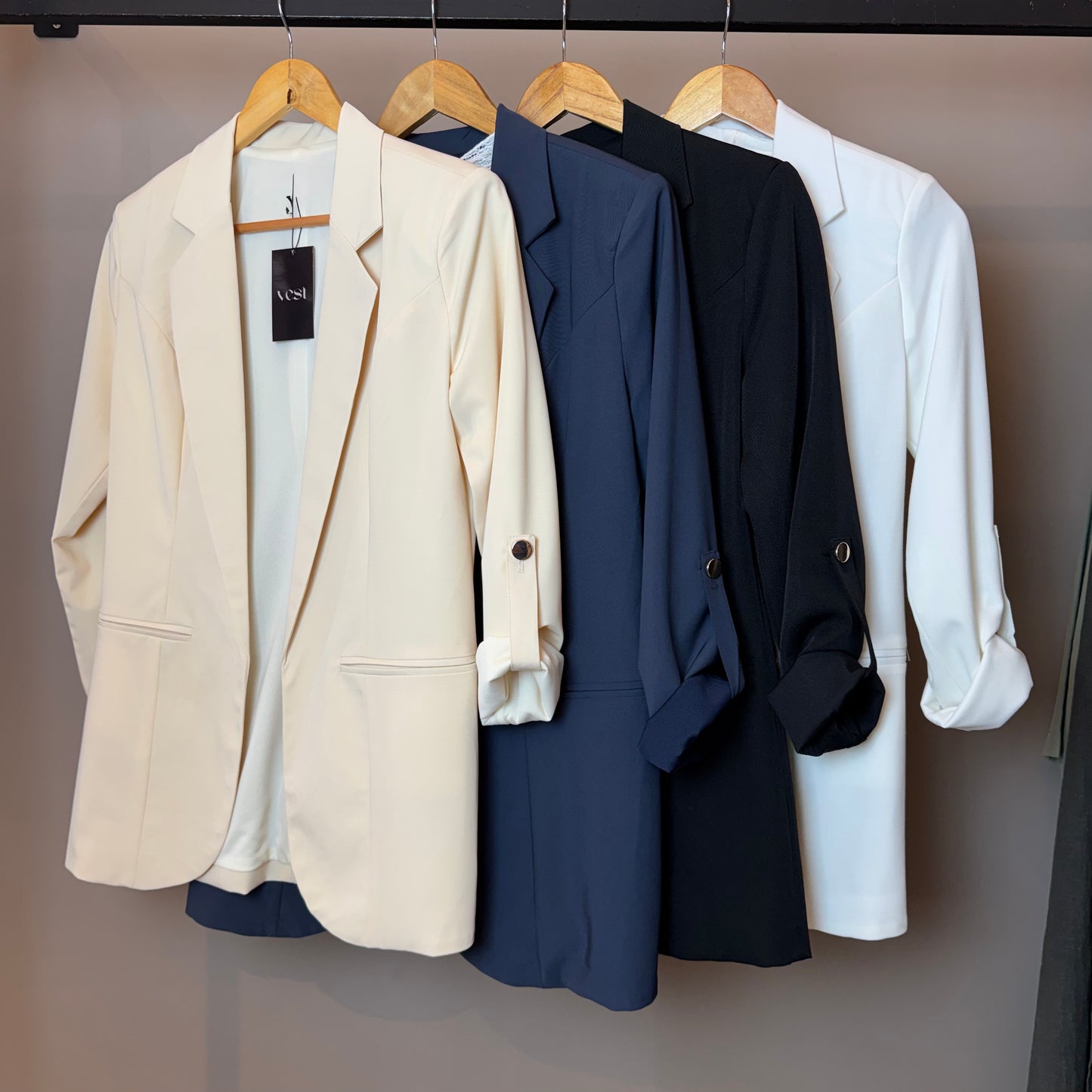 Blazer Monique