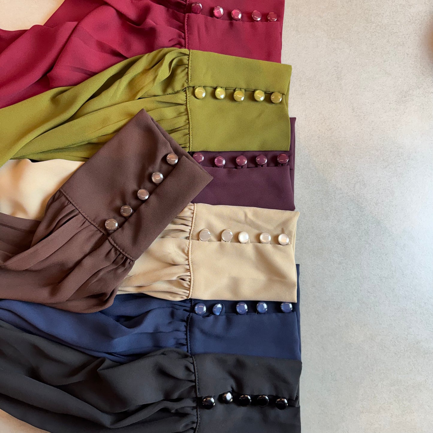 Blusa Biena