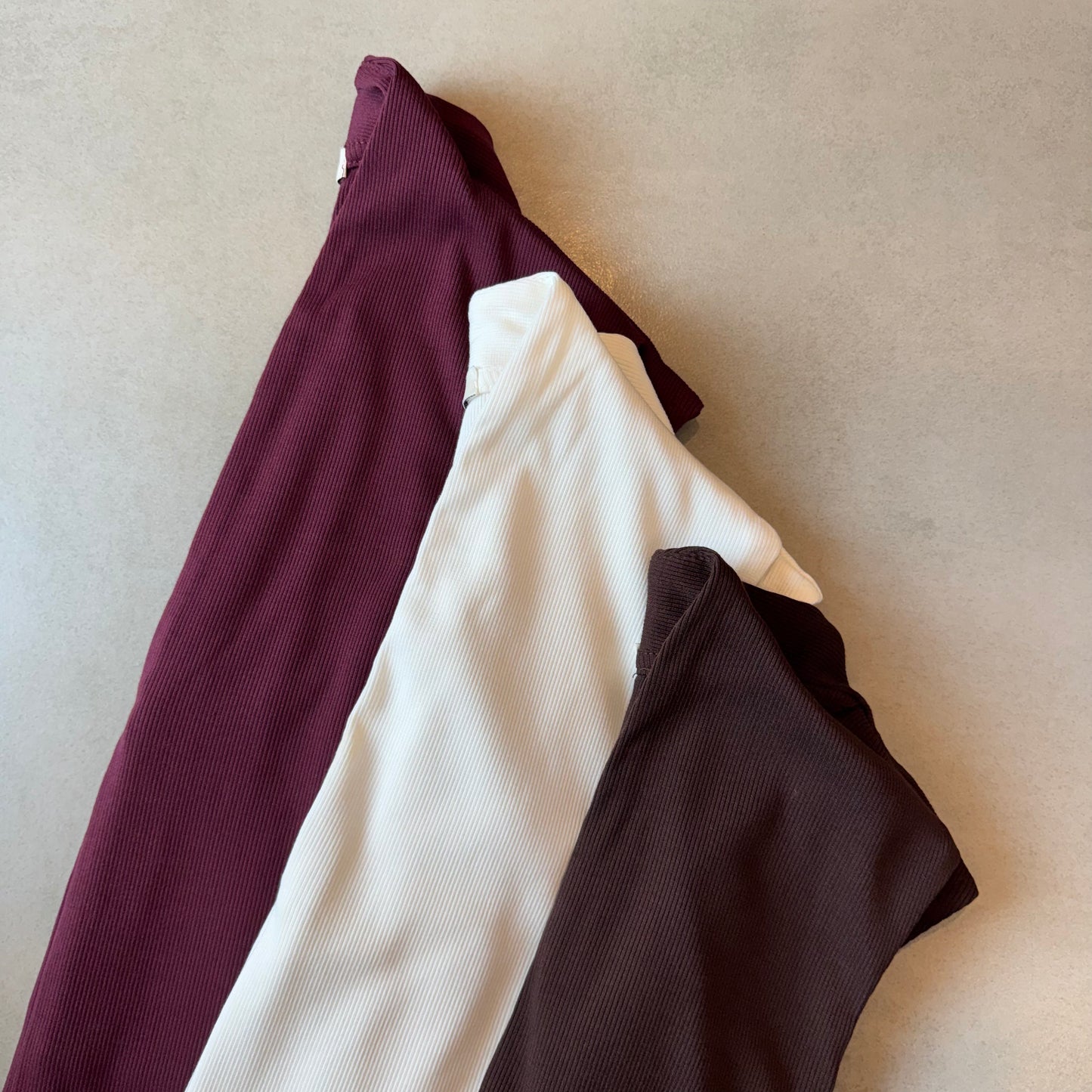 Blusa Duda Canelada