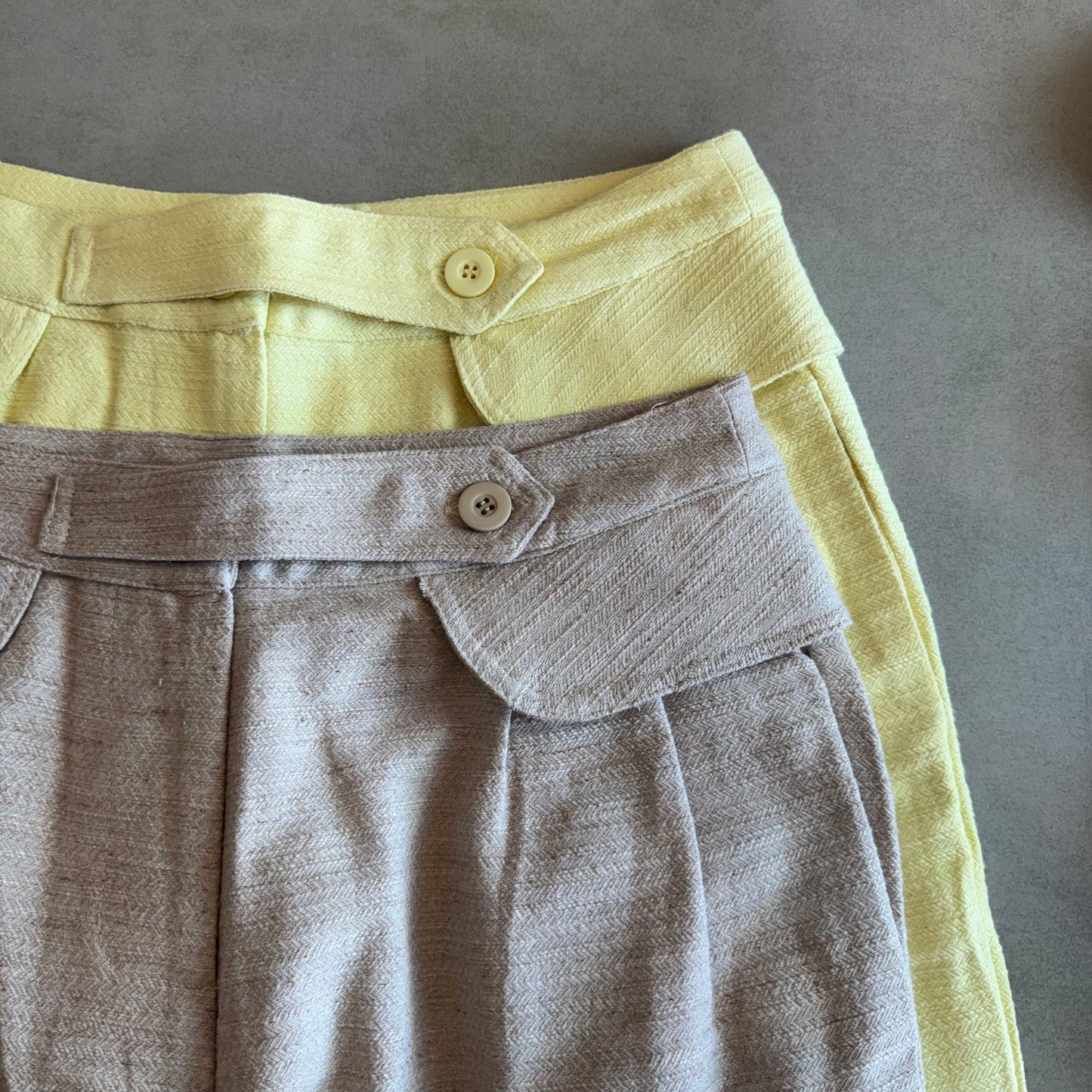 Calça Munguba
