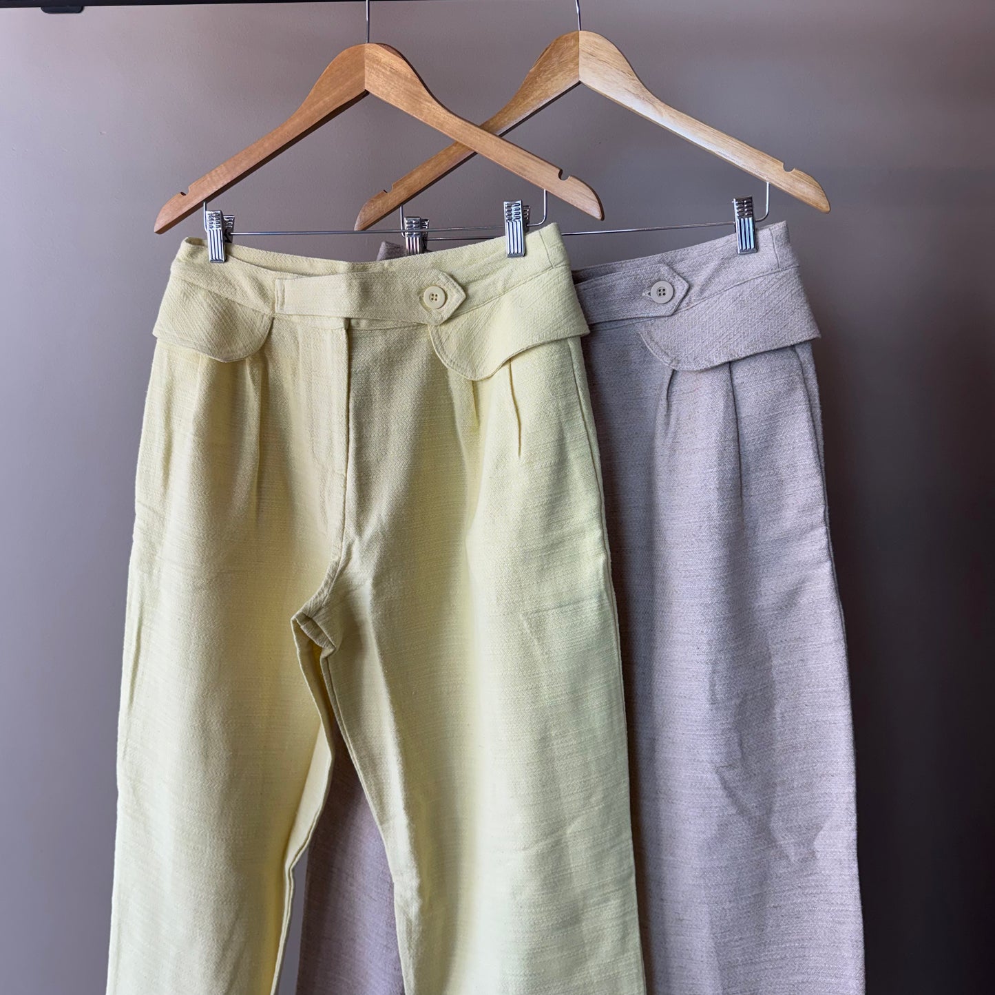 Calça Munguba