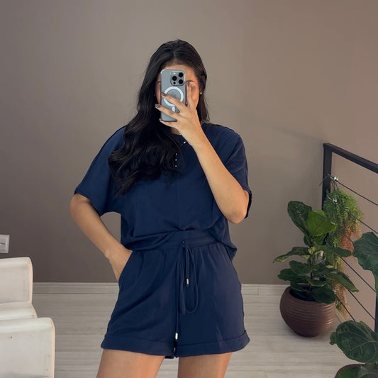 Short Conjunto Mila