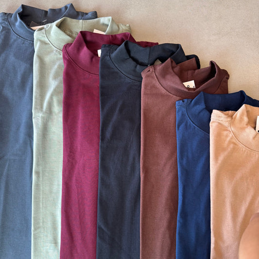 T-Shirt Carol