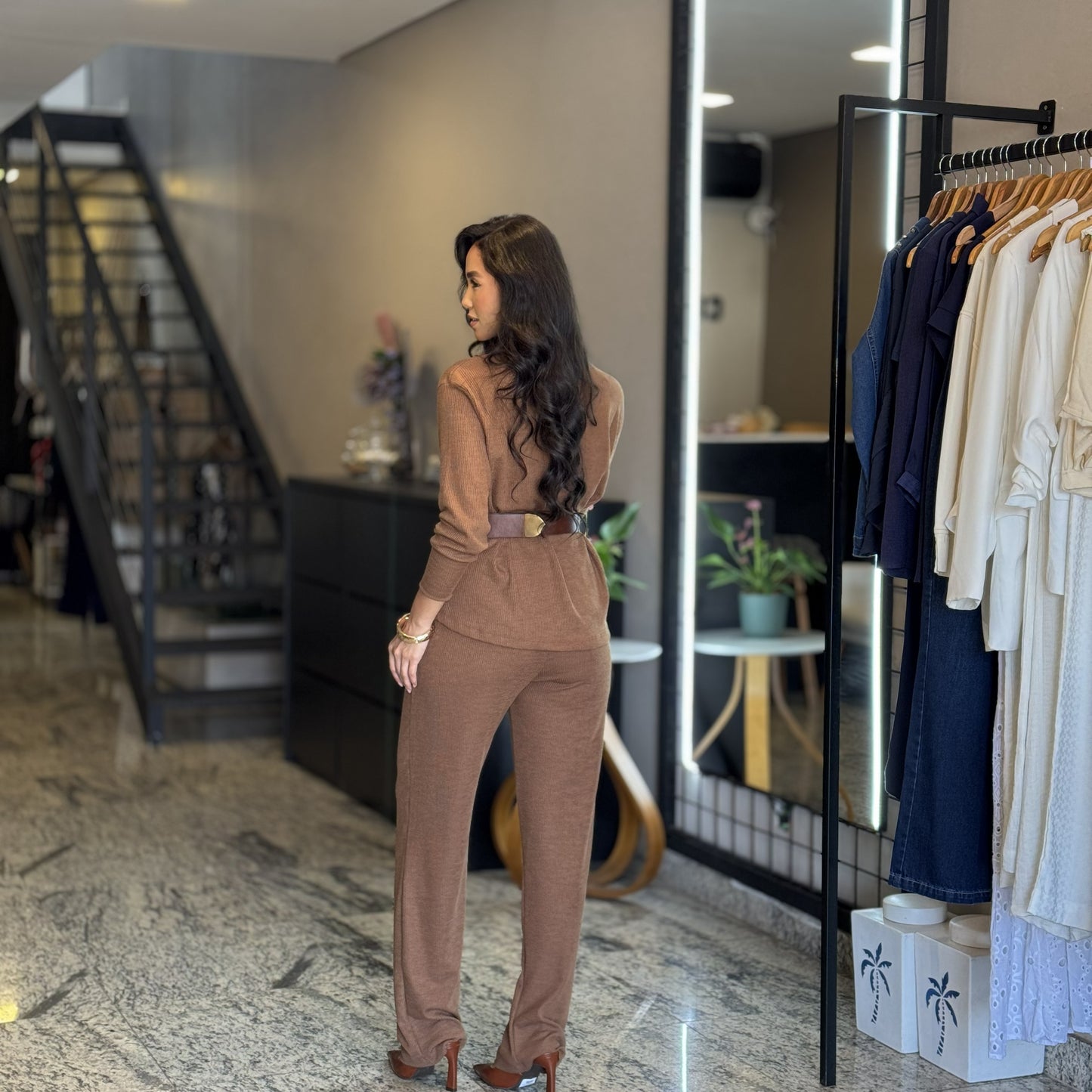 Conjunto Lise