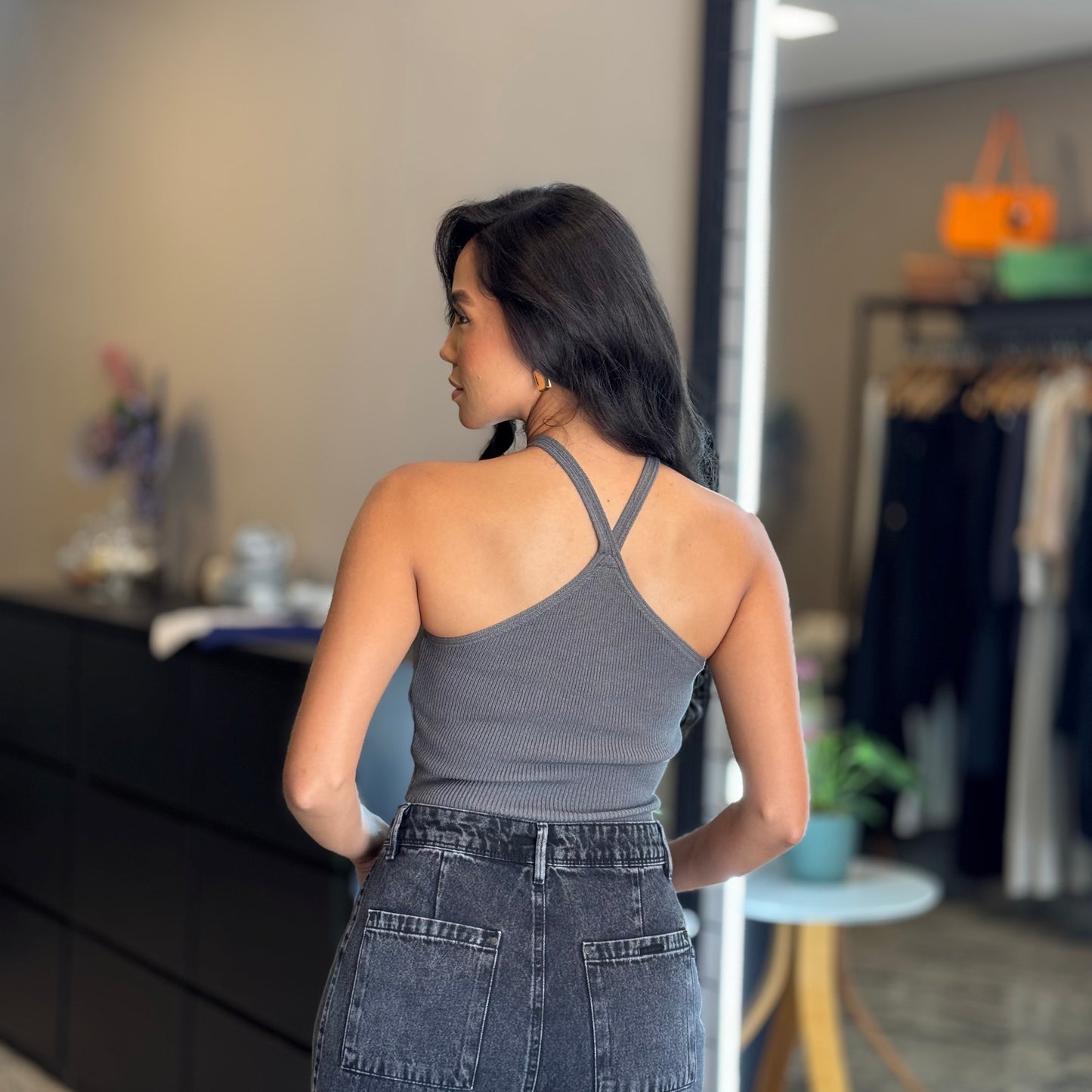 Blusa Alana
