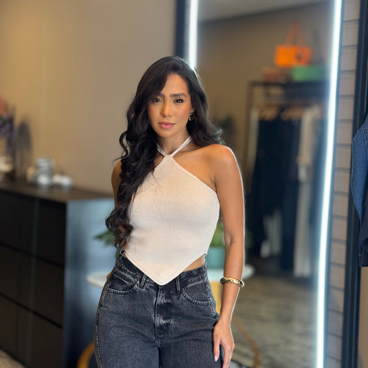 Blusa Alana