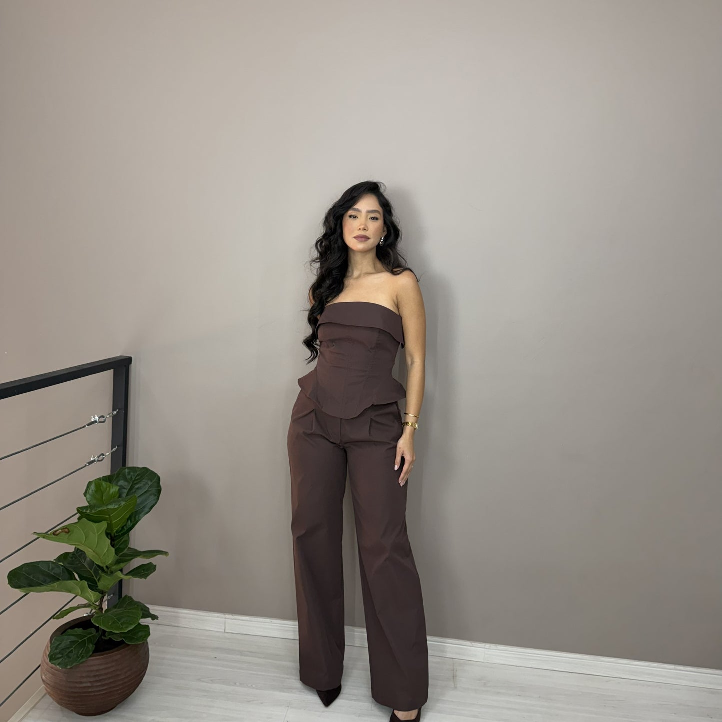 Conjunto Esther