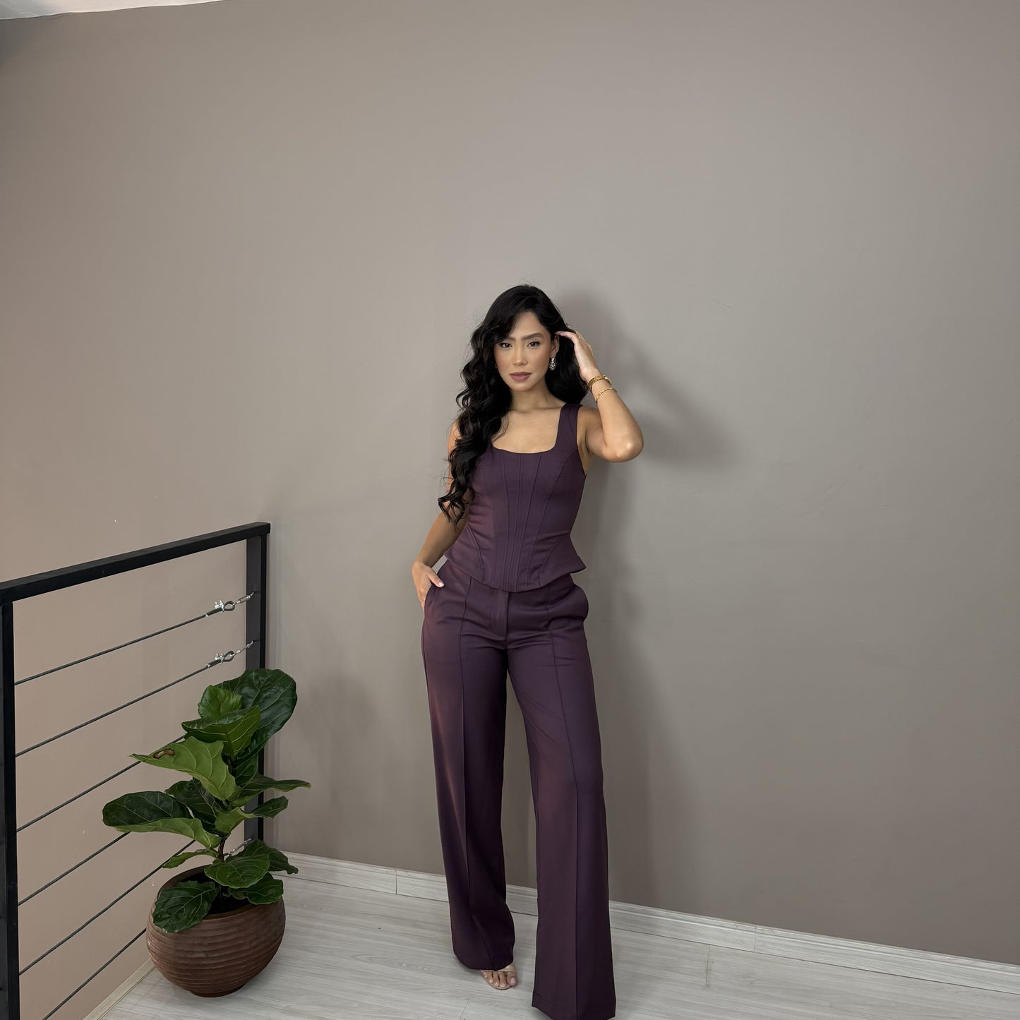 Conjunto Cecilia
