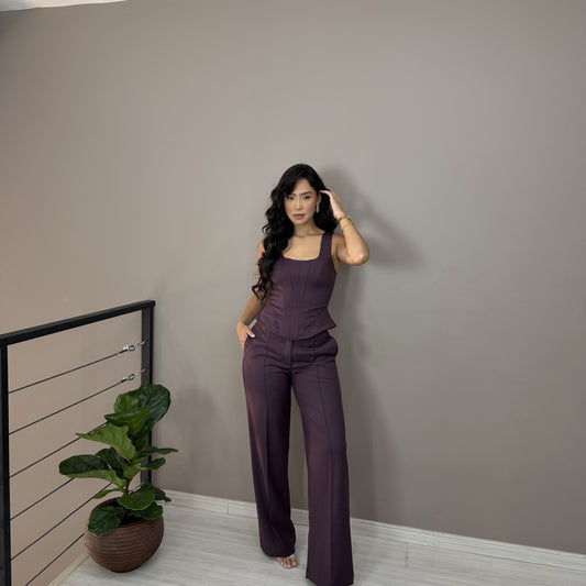 Conjunto Cecilia