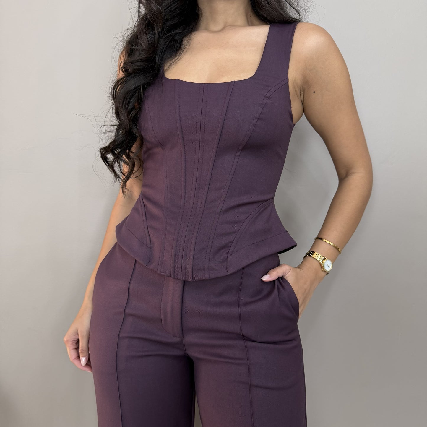 Conjunto Cecilia