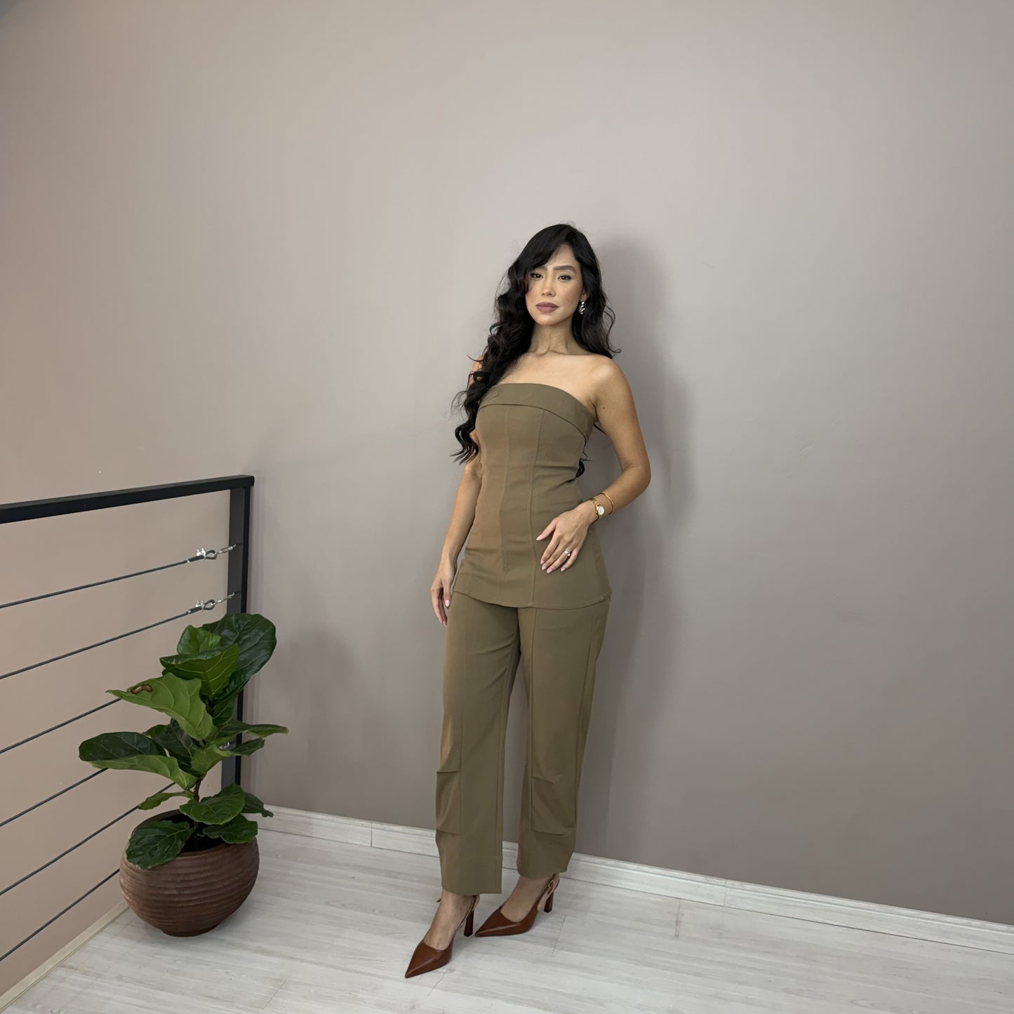 Conjunto  Alissa