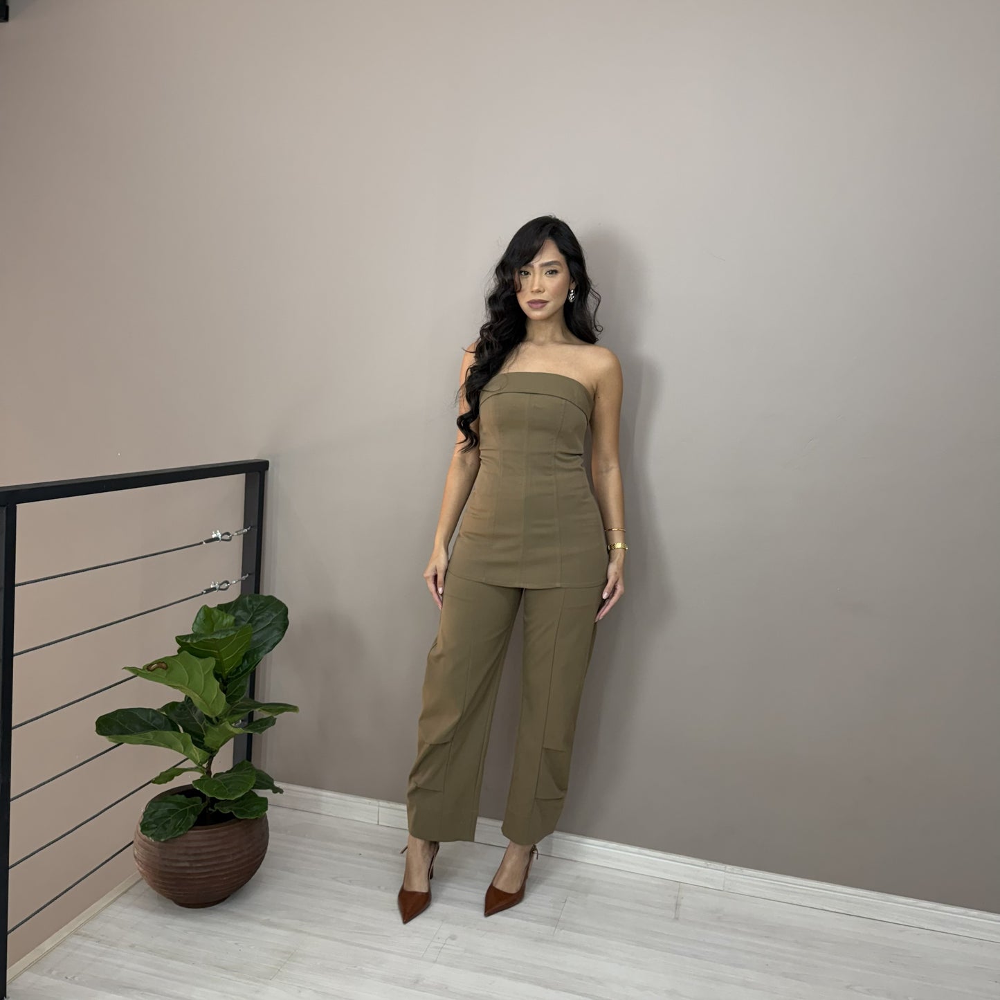 Conjunto  Alissa