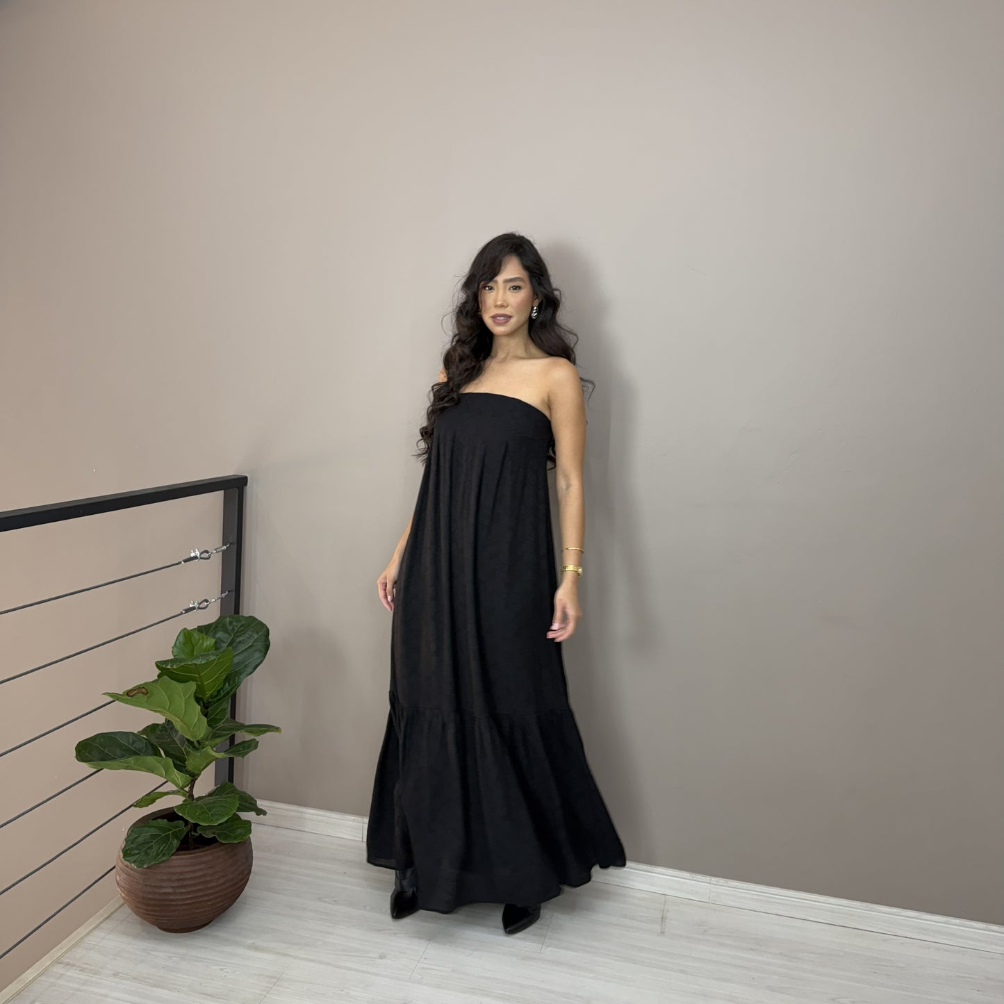 Vestido Jeniffer