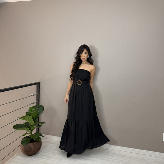 Vestido Jeniffer