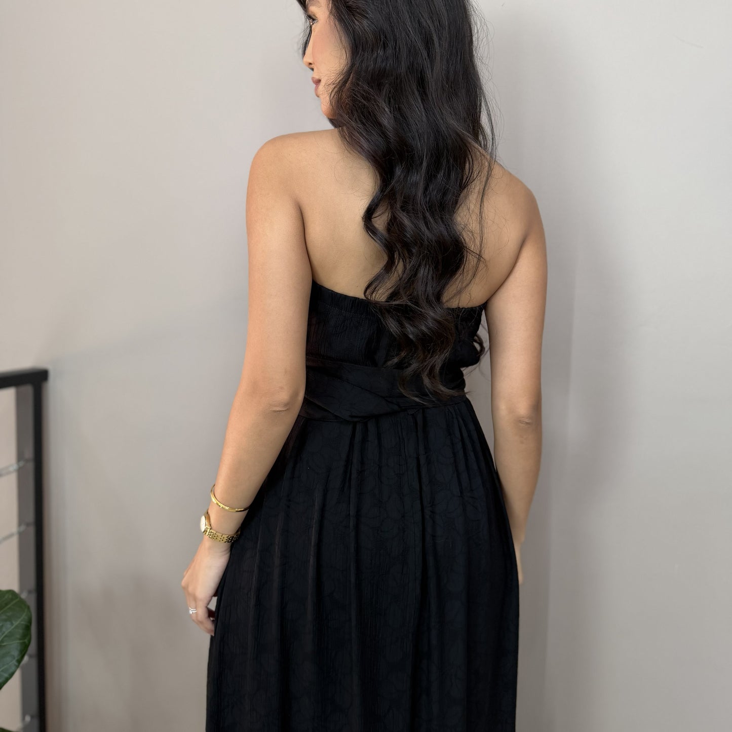 Vestido Jeniffer