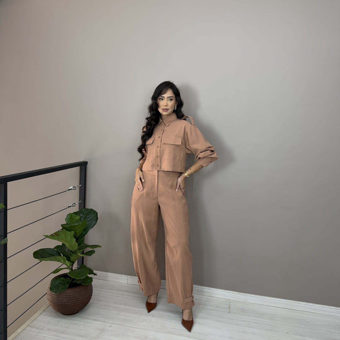 Conjunto Kessia