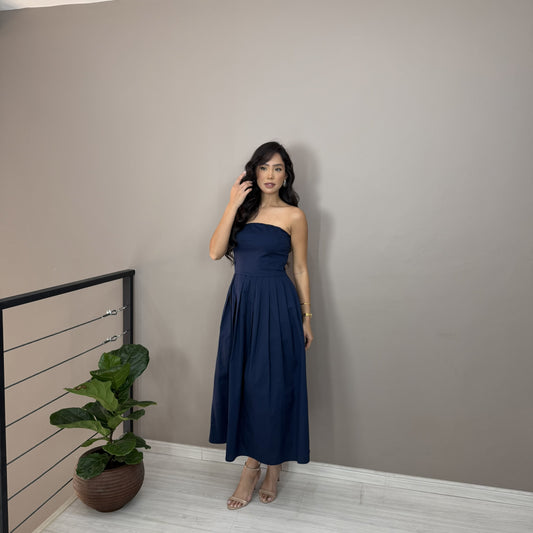 Vestido Sofie