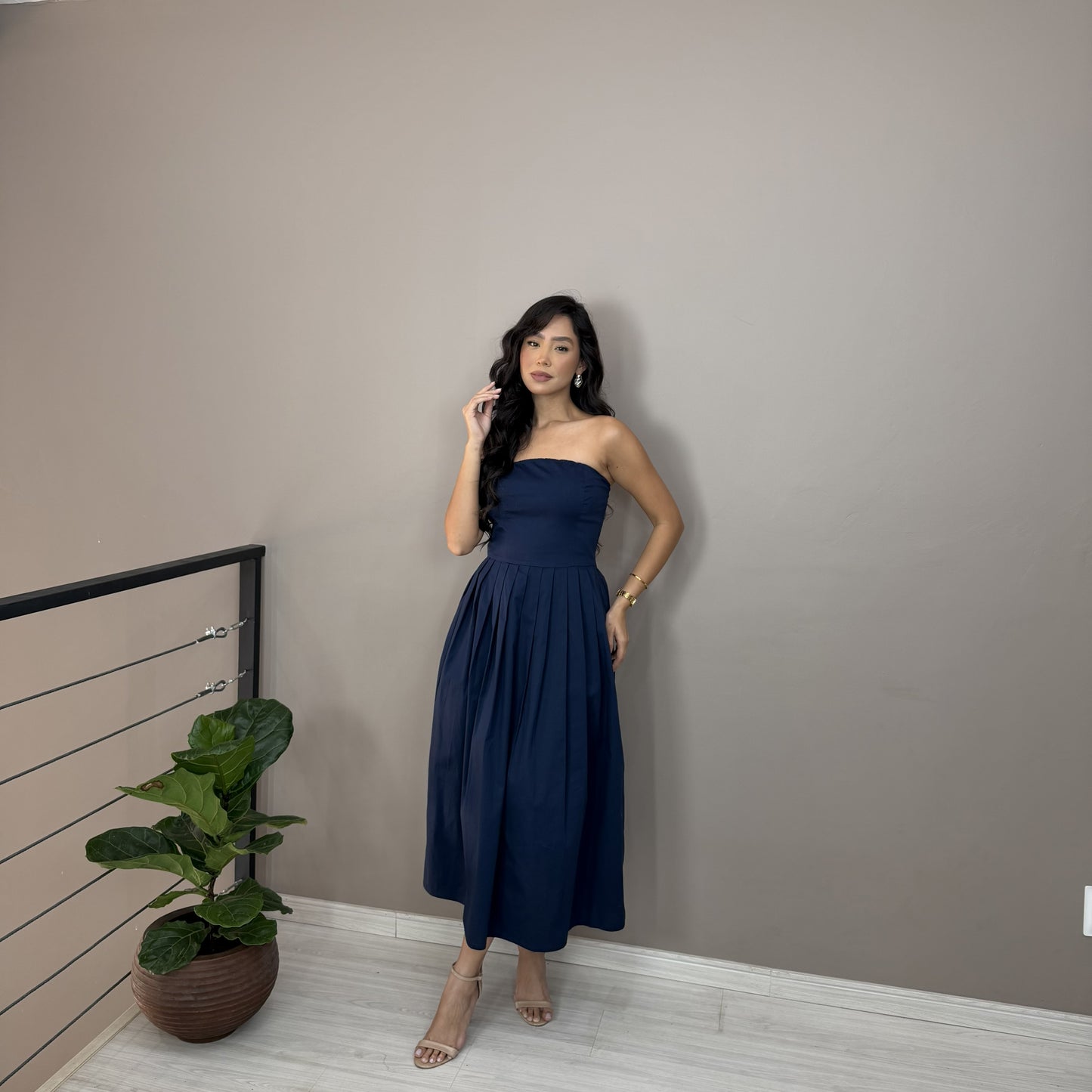 Vestido Sofie