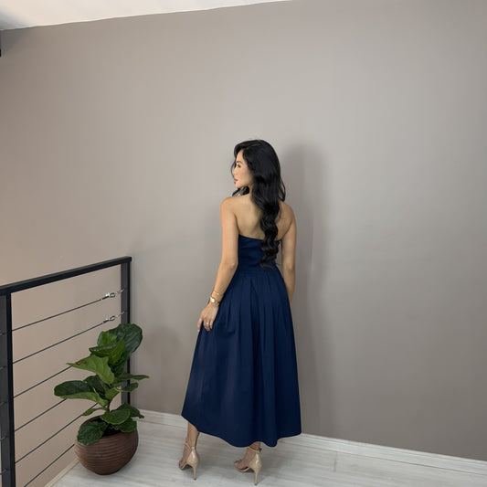 Vestido Sofie