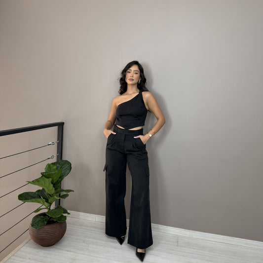 Conjunto Alicia
