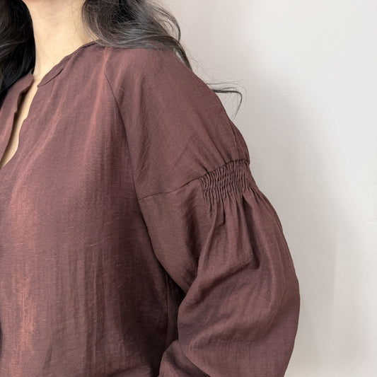 Camisa Luana