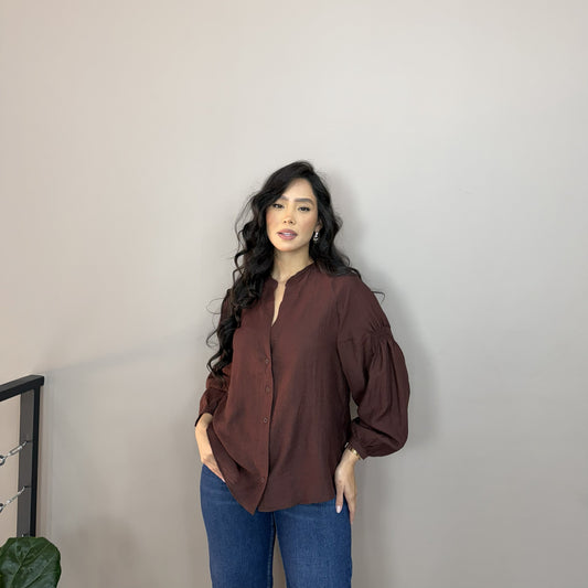 Camisa Luana