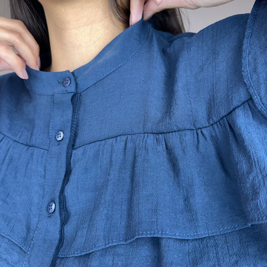 Camisa Zara