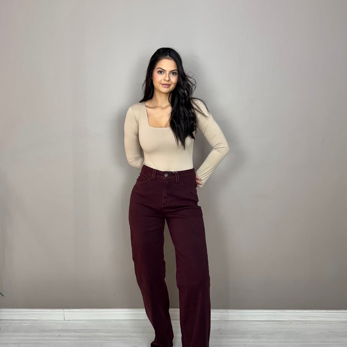 Calça Analu