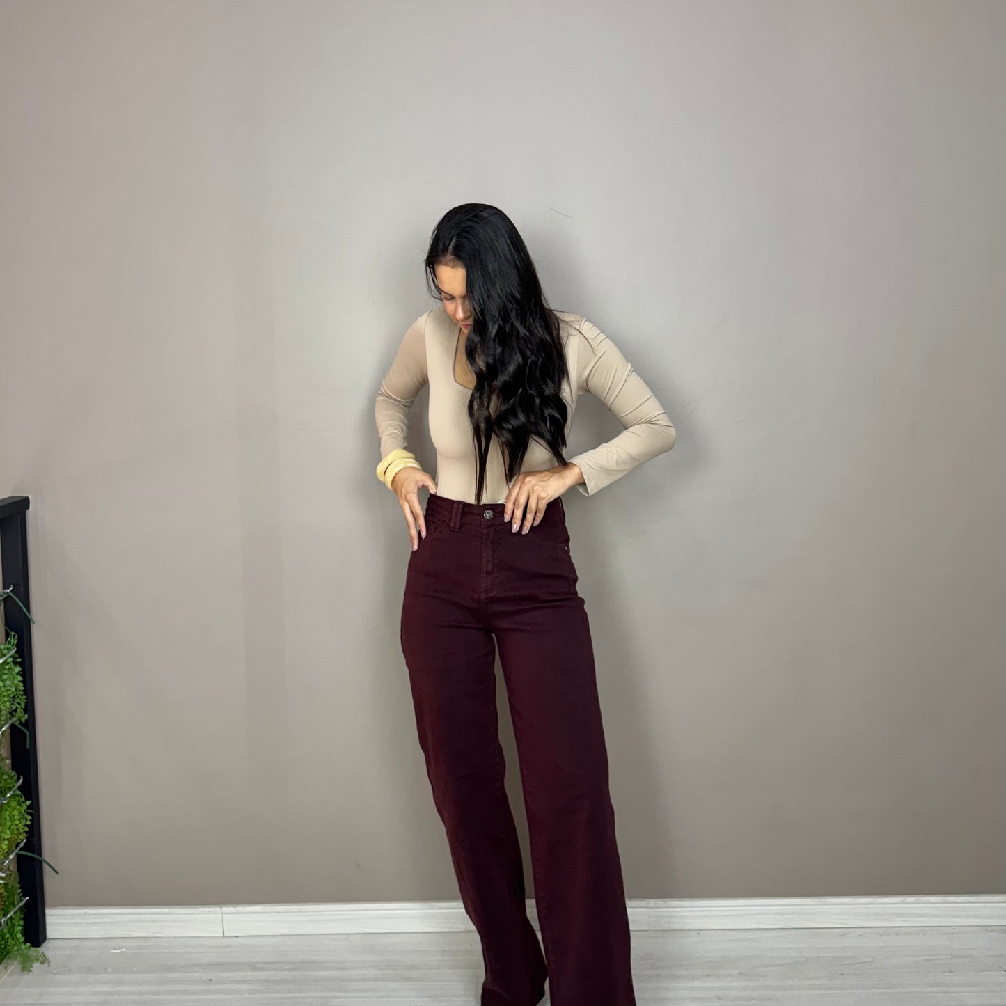 Calça Analu