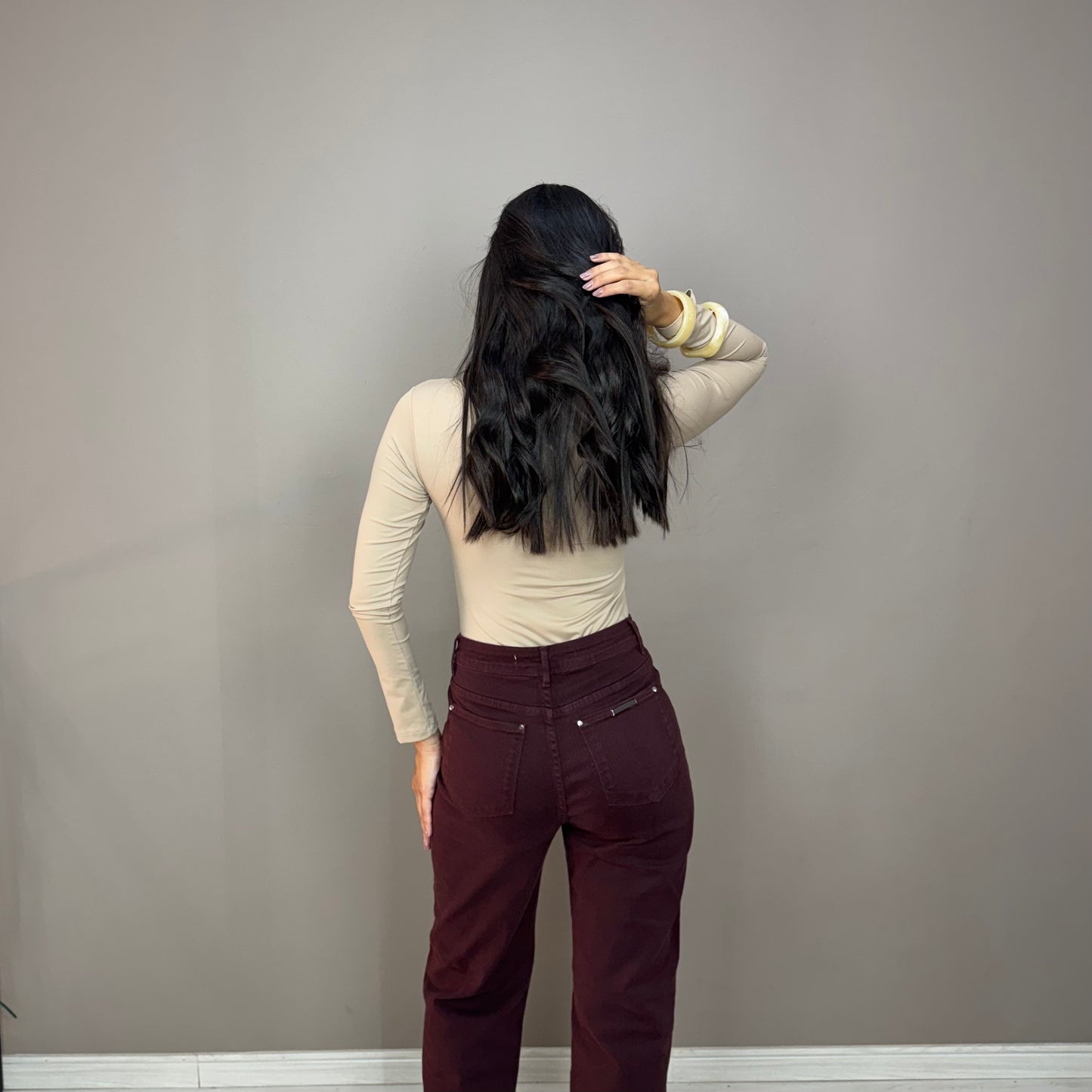 Calça Analu