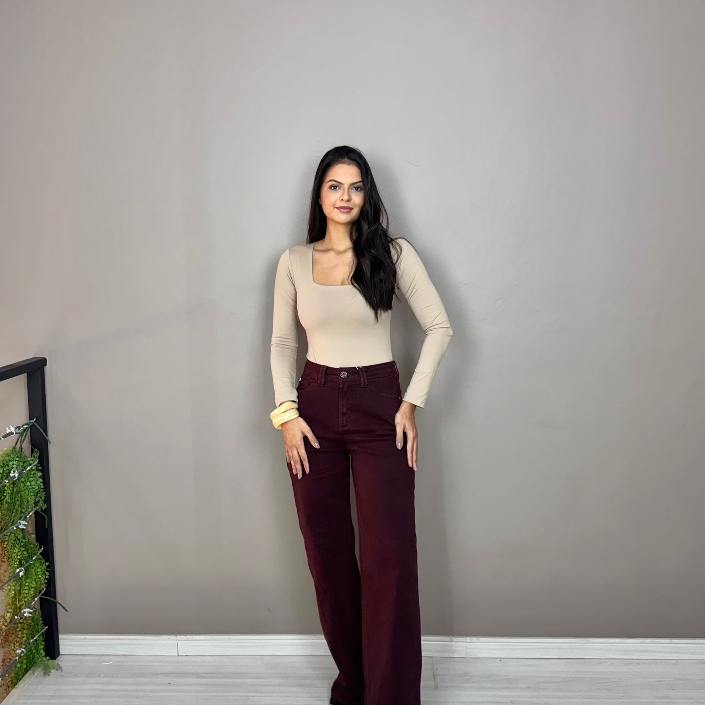 Calça Analu