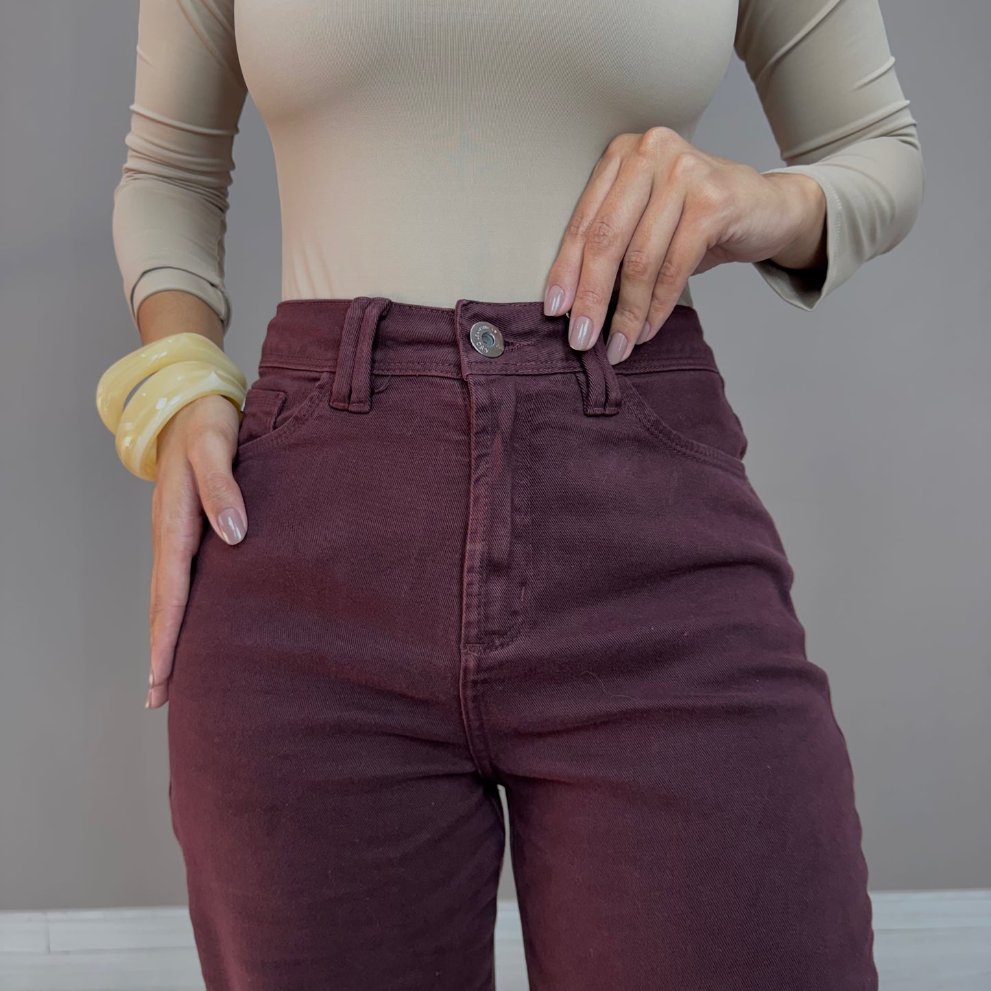 Calça Analu