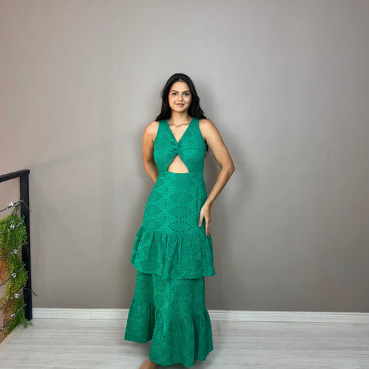 Vestido Ibiza